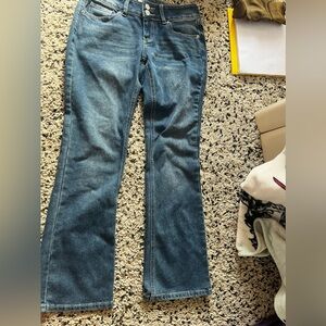 blue rsq jeans